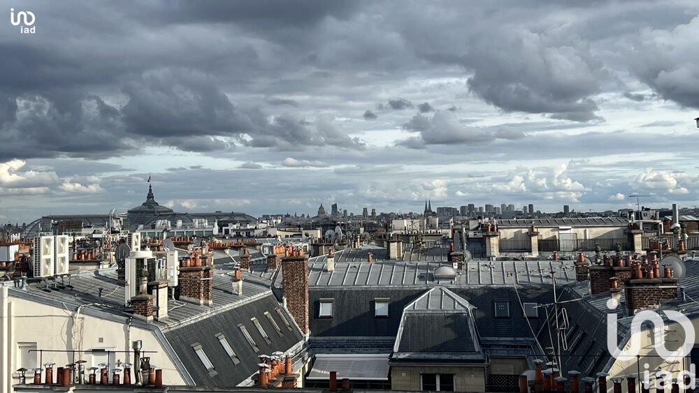 � vendre  Appartement Paris 8