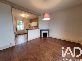  Maison � vendre 5 pi�ces 100 m�