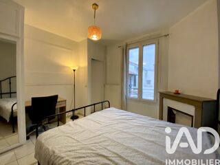  Appartement � vendre 2 pi�ces 35 m�