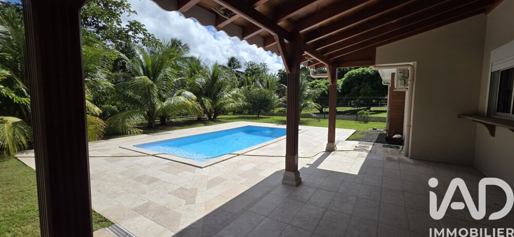 � vendre  Maison Ducos (97224)