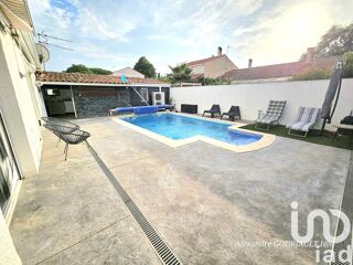  Maison � vendre 8 pi�ces 184 m�