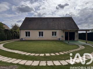  Maison � vendre 5 pi�ces 96 m�