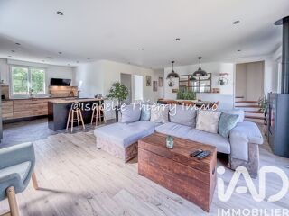  Maison � vendre 7 pi�ces 120 m�