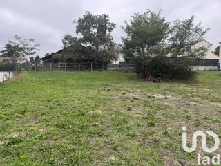  Terrain � vendre 504 m�