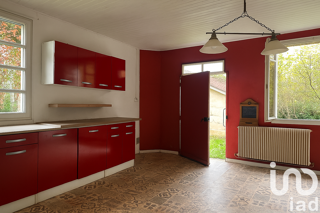  Maison � vendre 9 pi�ces 239 m�