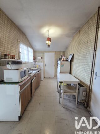  Maison � vendre 5 pi�ces 110 m�