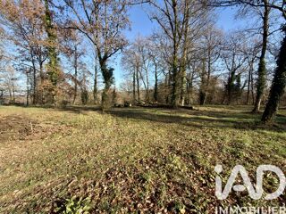  Terrain � vendre 2040 m�