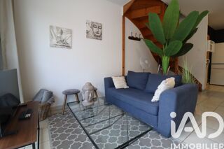  Appartement � vendre 3 pi�ces 48 m�