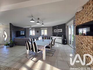  Villa � vendre 6 pi�ces 183 m�