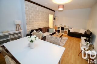  Appartement � vendre 2 pi�ces 47 m�