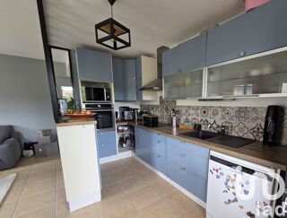  Appartement � vendre 4 pi�ces 83 m�