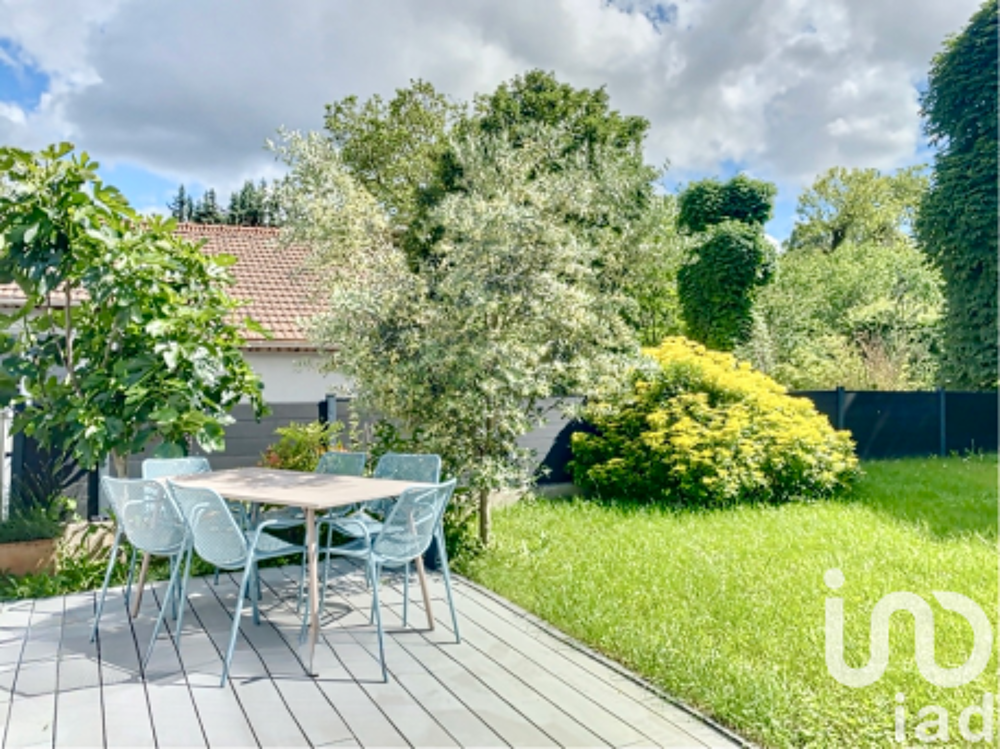  vendre  Maison Le Port-Marly (78560)