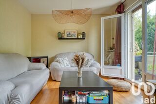  Appartement � vendre 4 pi�ces 69 m�