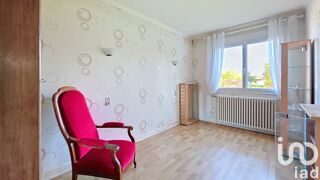  Maison � vendre 4 pi�ces 88 m�