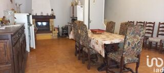  Maison � vendre 3 pi�ces 73 m�