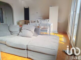  Appartement � vendre 2 pi�ces 58 m�