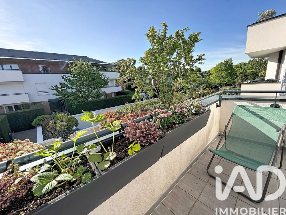 � vendre  Appartement Vaucresson (92420)