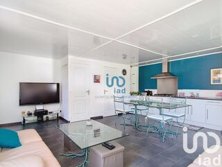  Maison  vendre 2 pices 46 m