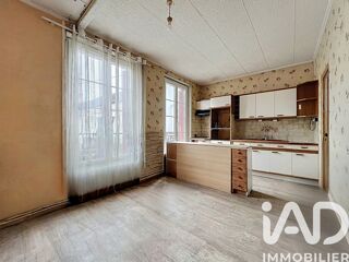 Maison � vendre 6 pi�ces 110 m�