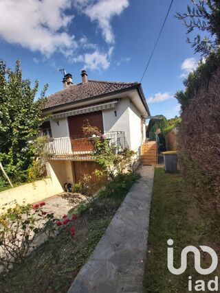  Maison � vendre 5 pi�ces 85 m�