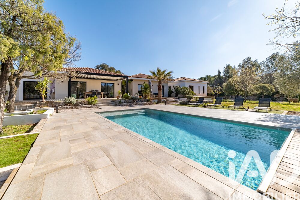 � vendre  Maison Cazevieille (34270)