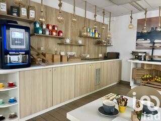  Appartement � vendre 1 pi�ce 22 m�