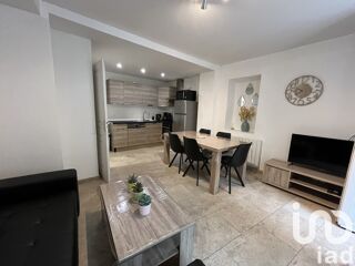  Maison � vendre 3 pi�ces 50 m�