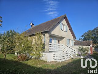  Maison � vendre 4 pi�ces 115 m�