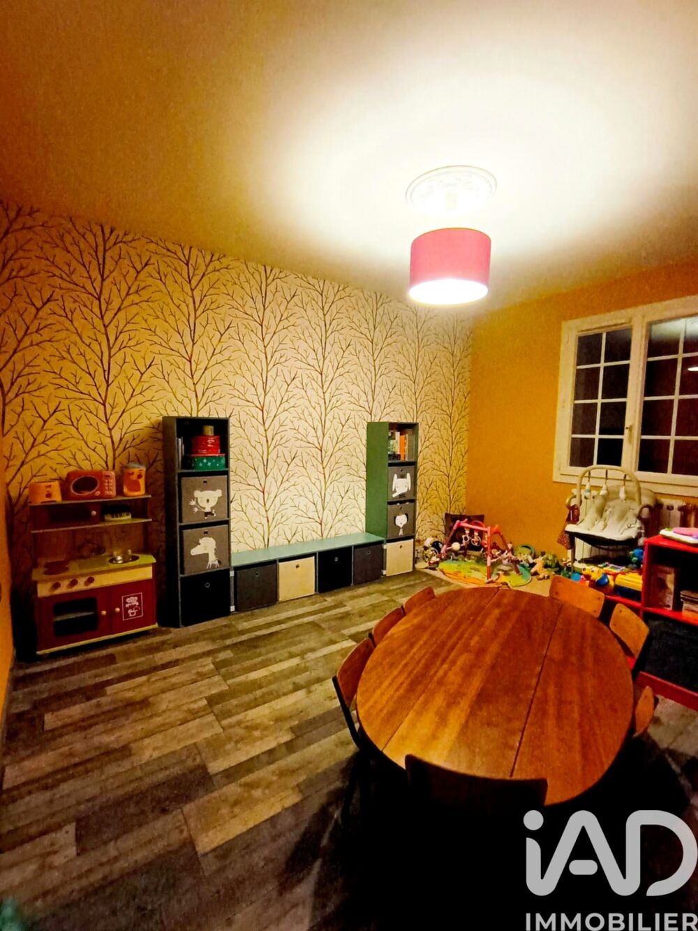 Vente Maison Vente Maison de campagne 5 pi�ces Saint-mars-d'outill�