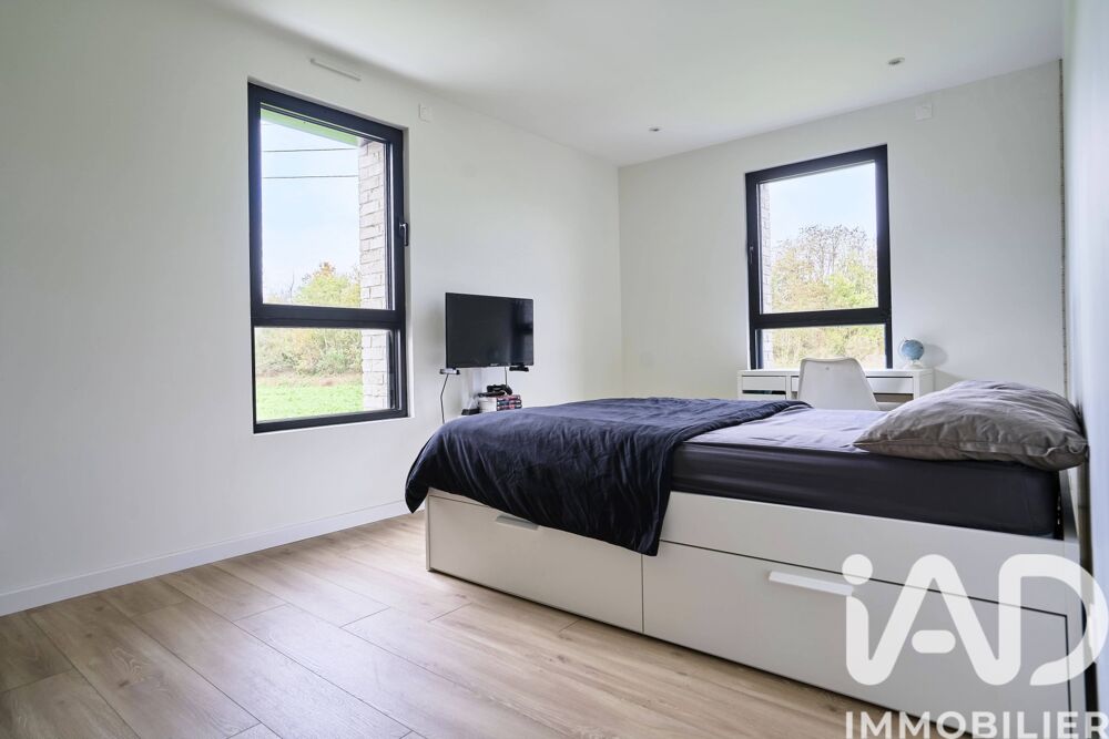  vendre  Maison Avelin (59710)