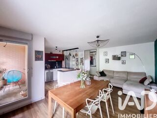  Appartement � vendre 3 pi�ces 60 m�