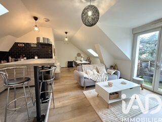  Appartement � vendre 2 pi�ces 46 m�