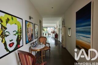  Villa � vendre 5 pi�ces 224 m�