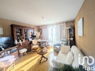  Appartement � vendre 3 pi�ces 61 m�