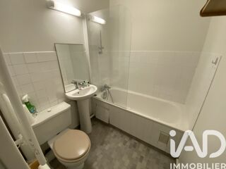  Appartement � vendre 1 pi�ce 29 m�