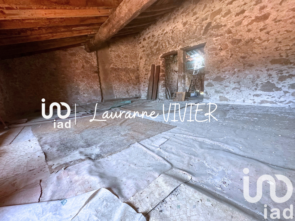 Vente Maison Vente Maison de village 10 pi�ces Coustouges