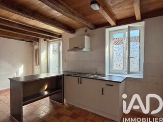  Maison � vendre 2 pi�ces 39 m�