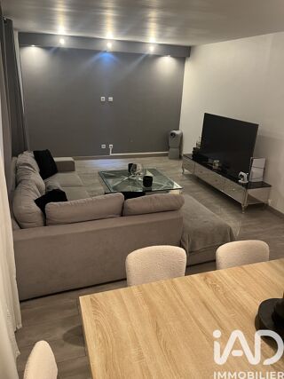  Appartement � vendre 4 pi�ces 71 m�