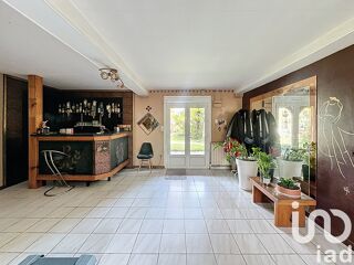  Maison � vendre 6 pi�ces 157 m�