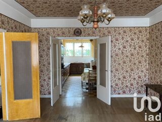  Maison � vendre 5 pi�ces 155 m�