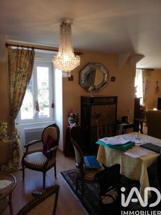  Appartement � vendre 5 pi�ces 108 m�