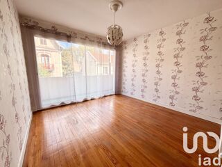  Appartement � vendre 3 pi�ces 67 m�