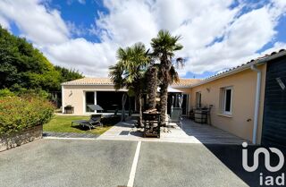  Maison � vendre 6 pi�ces 177 m�