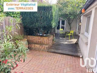  Maison � vendre 8 pi�ces 142 m�