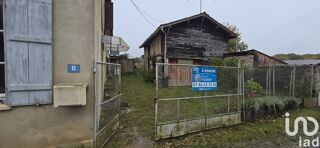  Maison � vendre 3 pi�ces 58 m� Soulaines-dhuys