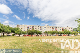  Appartement  vendre 4 pices 66 m