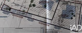  Terrain � vendre 781 m�