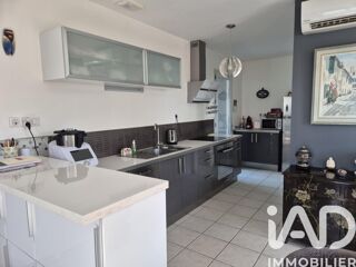  Maison � vendre 4 pi�ces 84 m�