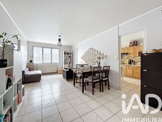  Appartement � vendre 4 pi�ces 72 m�