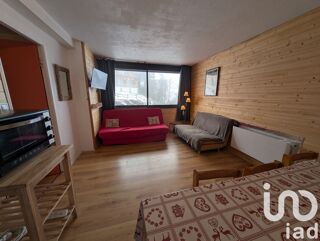  Appartement  vendre 1 pice 33 m